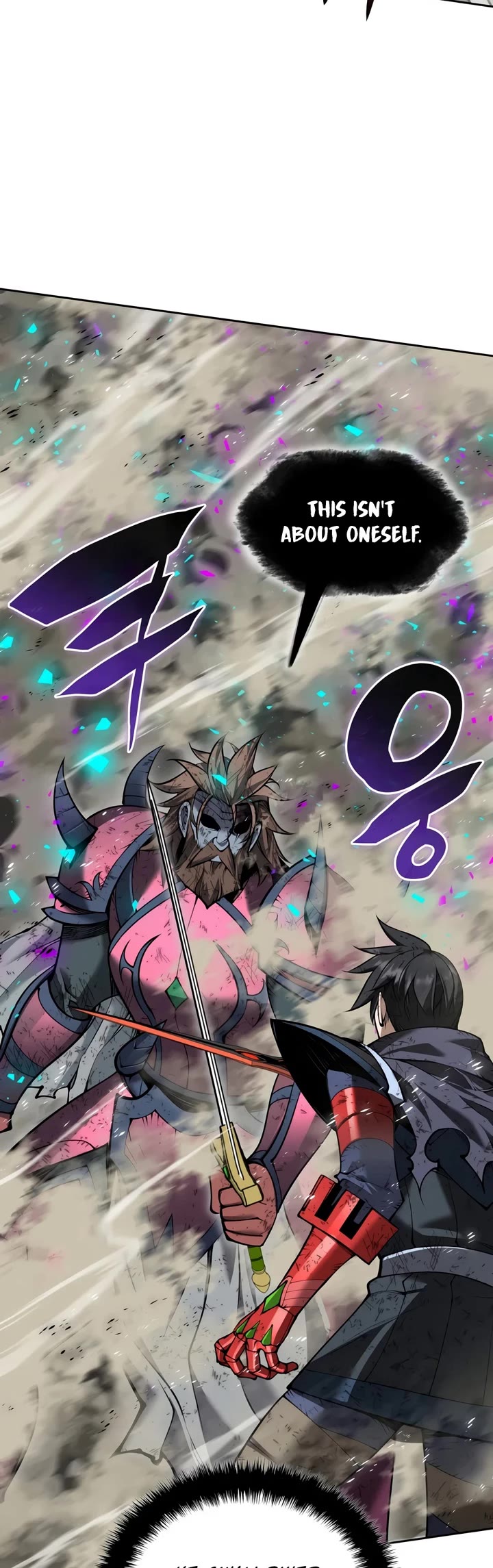Overgeared (Team Argo) chapter 334 page 29