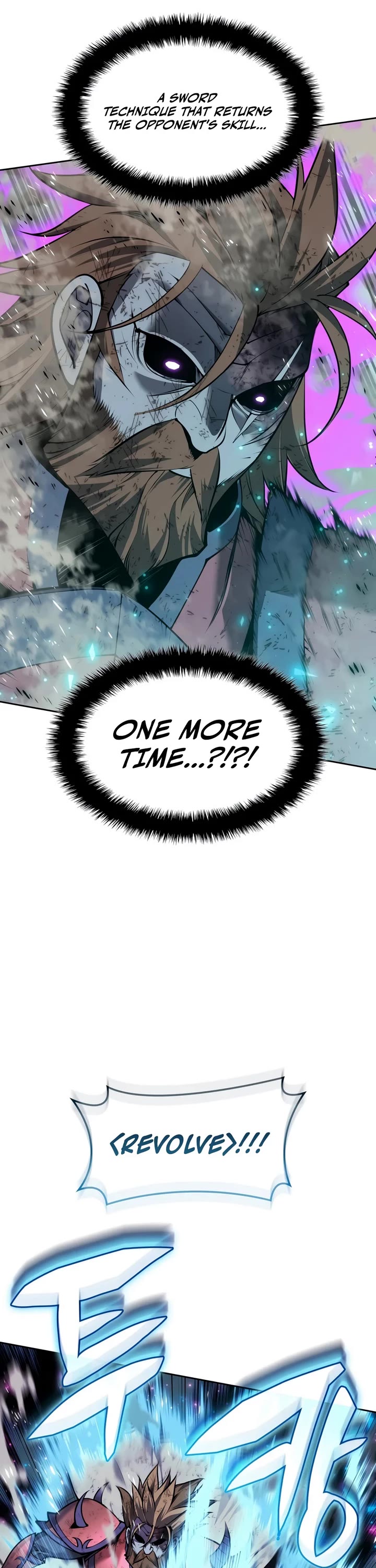 Overgeared (Team Argo) chapter 334 page 36
