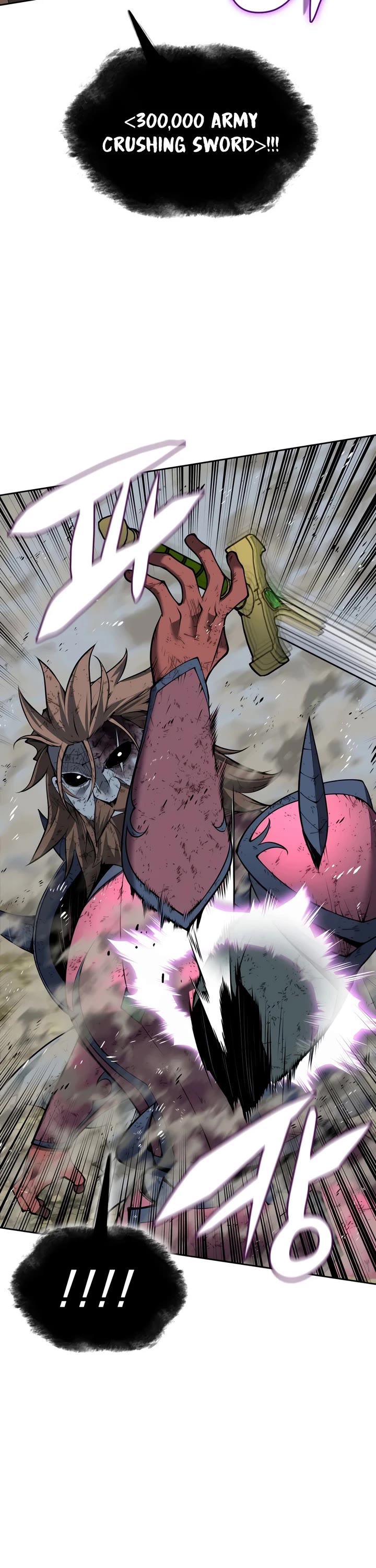 Overgeared (Team Argo) chapter 334 page 40