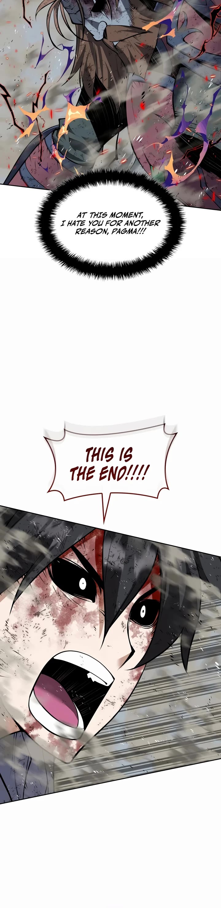 Overgeared (Team Argo) chapter 334 page 45