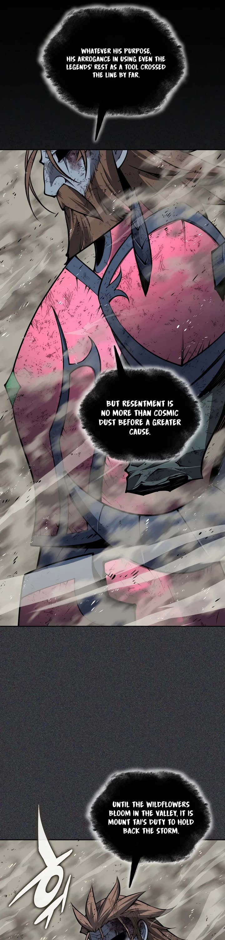 Overgeared (Team Argo) chapter 334 page 49