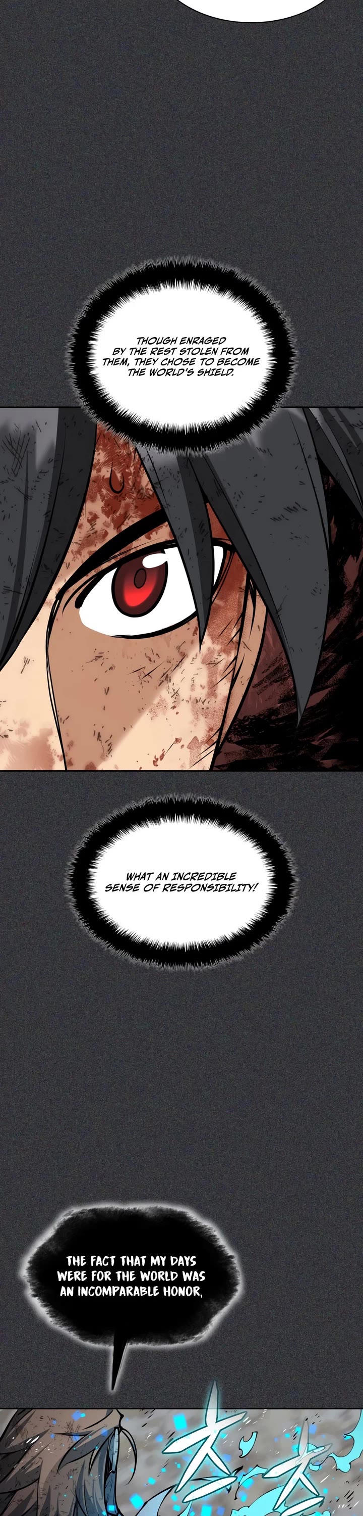 Overgeared (Team Argo) chapter 334 page 51