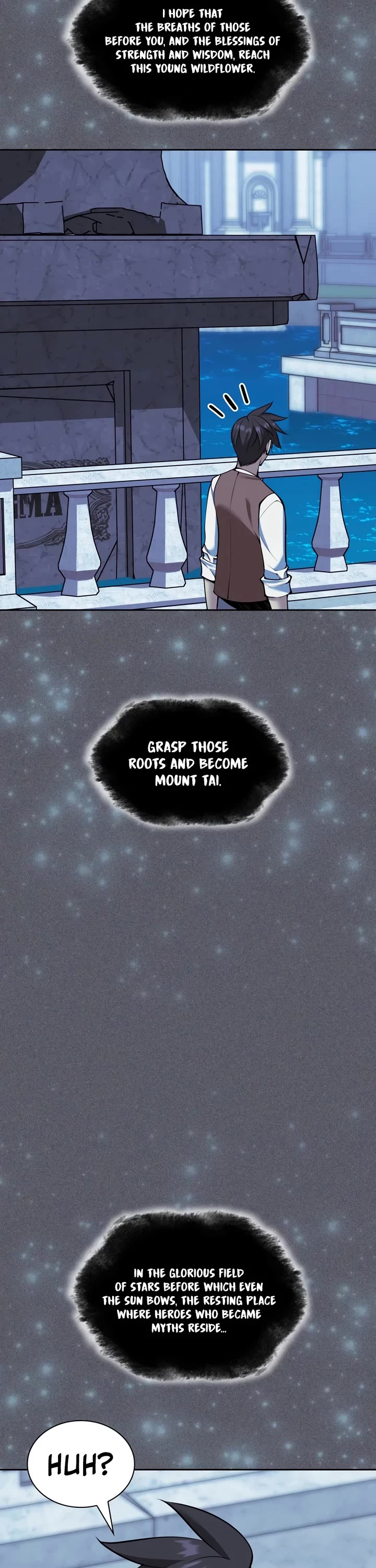 Overgeared (Team Argo) chapter 334 page 59