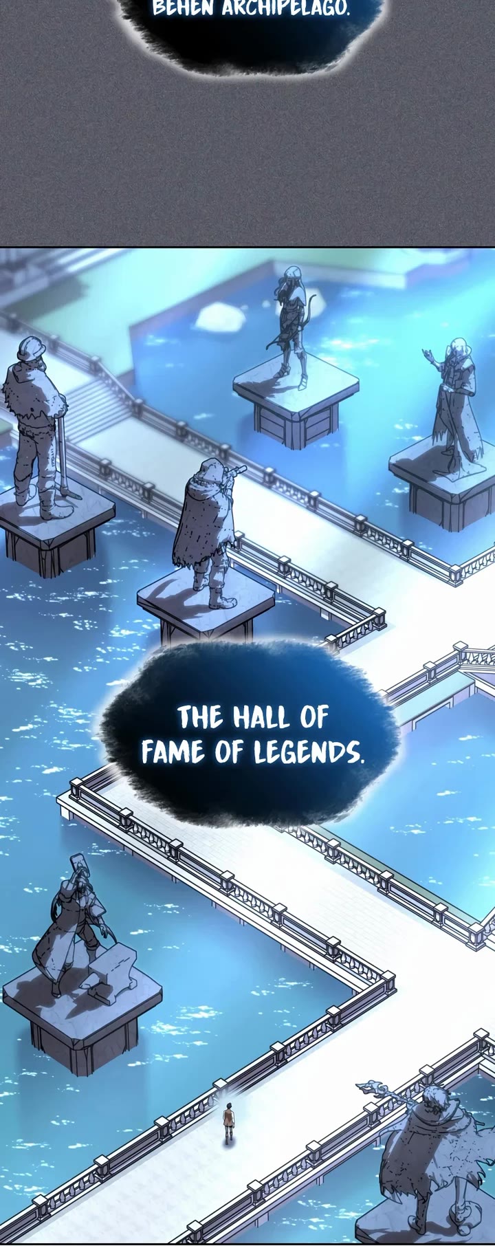 Overgeared (Team Argo) chapter 334 page 61