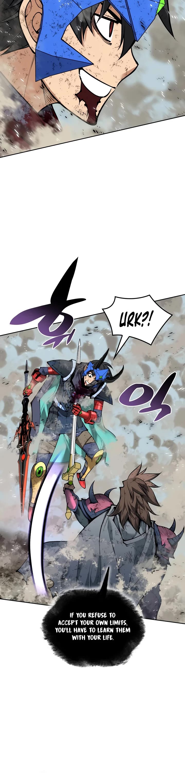Overgeared (Team Argo) chapter 334 page 7