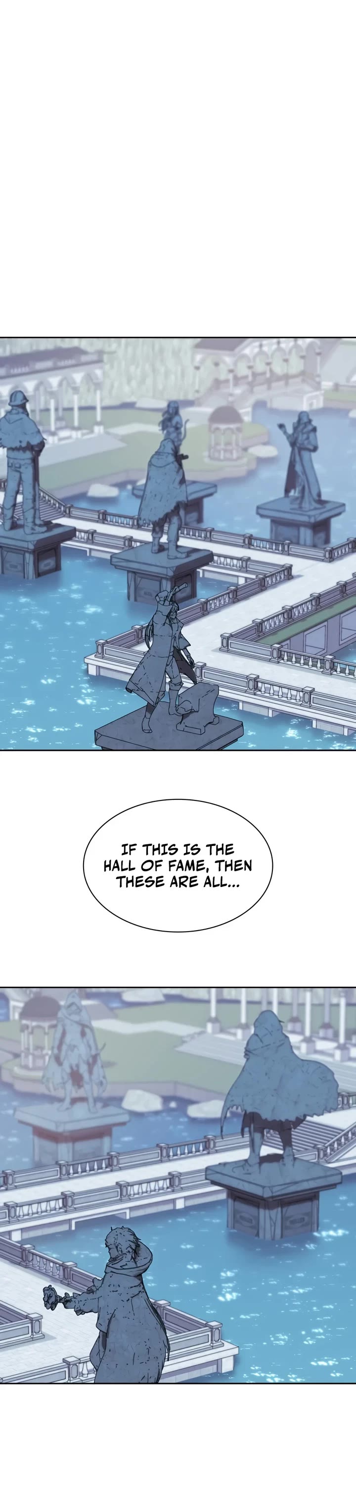 Overgeared (Team Argo) chapter 335 page 10