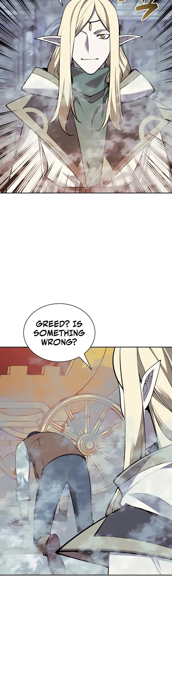 Overgeared (Team Argo) chapter 335 page 20