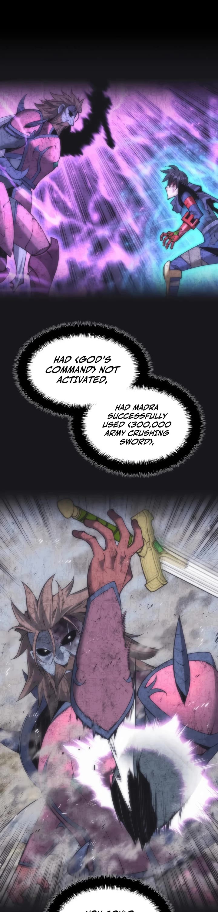 Overgeared (Team Argo) chapter 335 page 29
