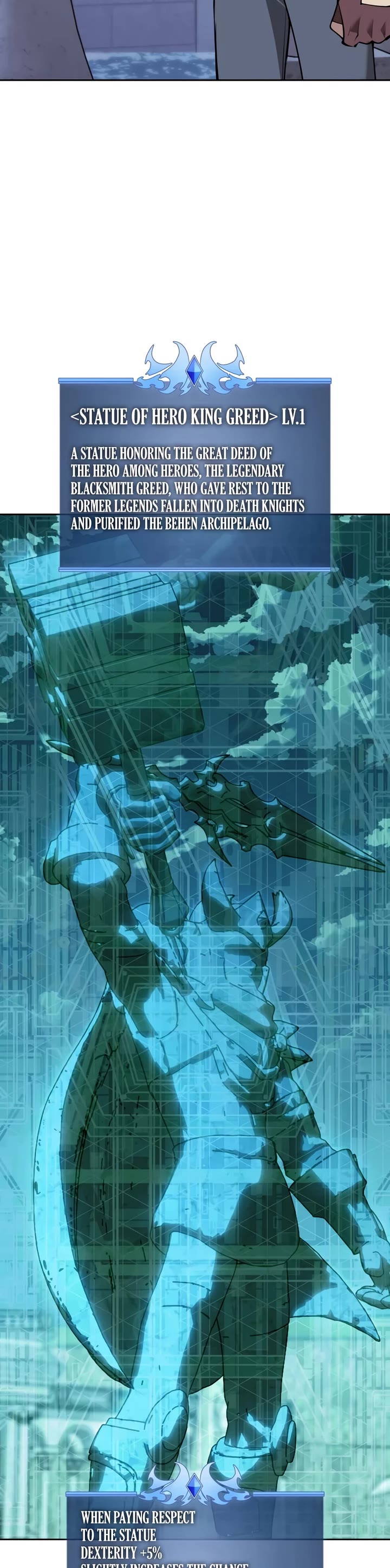 Overgeared (Team Argo) chapter 335 page 39