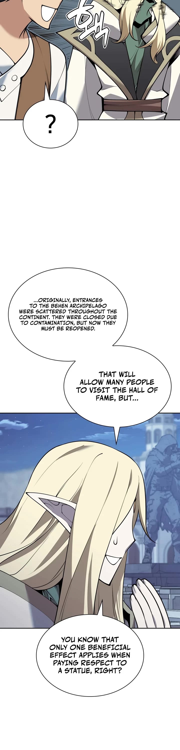 Overgeared (Team Argo) chapter 335 page 42
