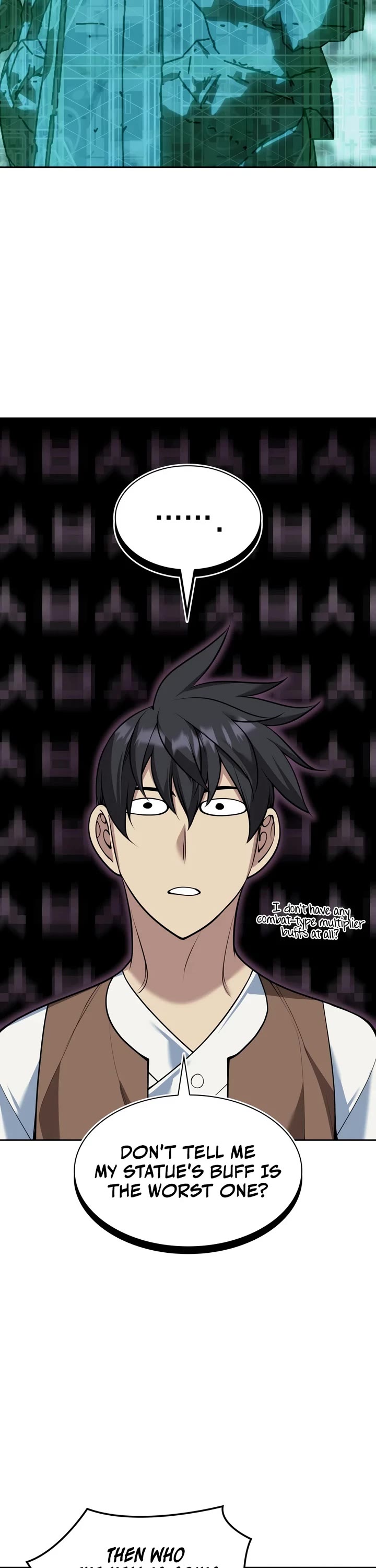 Overgeared (Team Argo) chapter 335 page 47