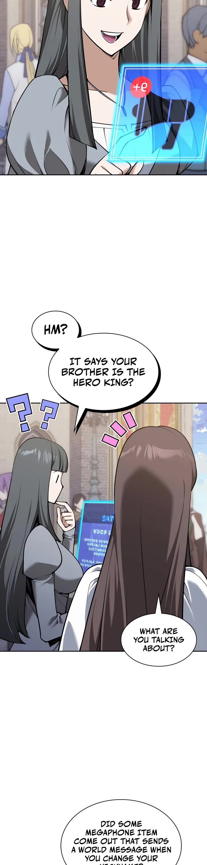 Overgeared (Team Argo) chapter 335 page 7
