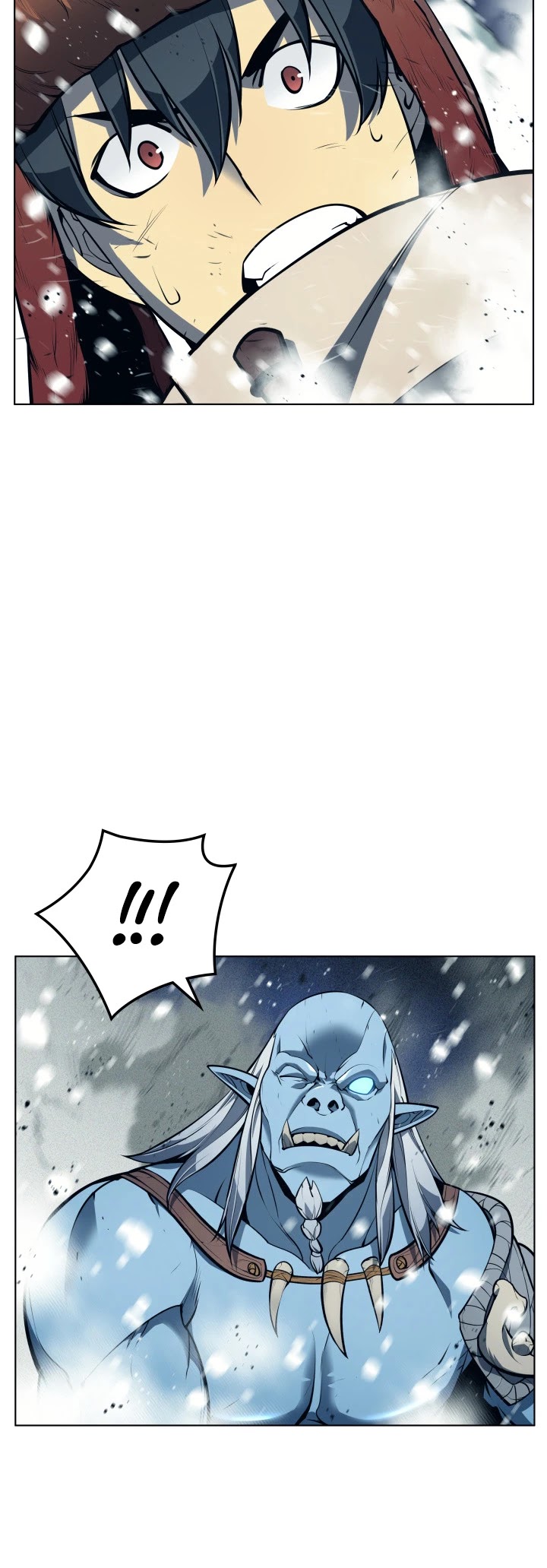 Overgeared (Team Argo) chapter 40 page 10