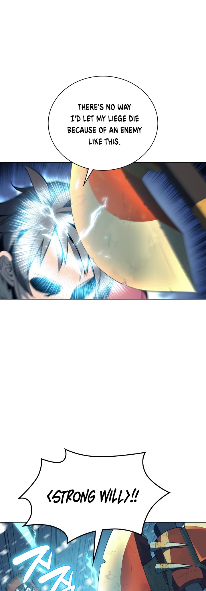 Overgeared (Team Argo) chapter 40 page 11