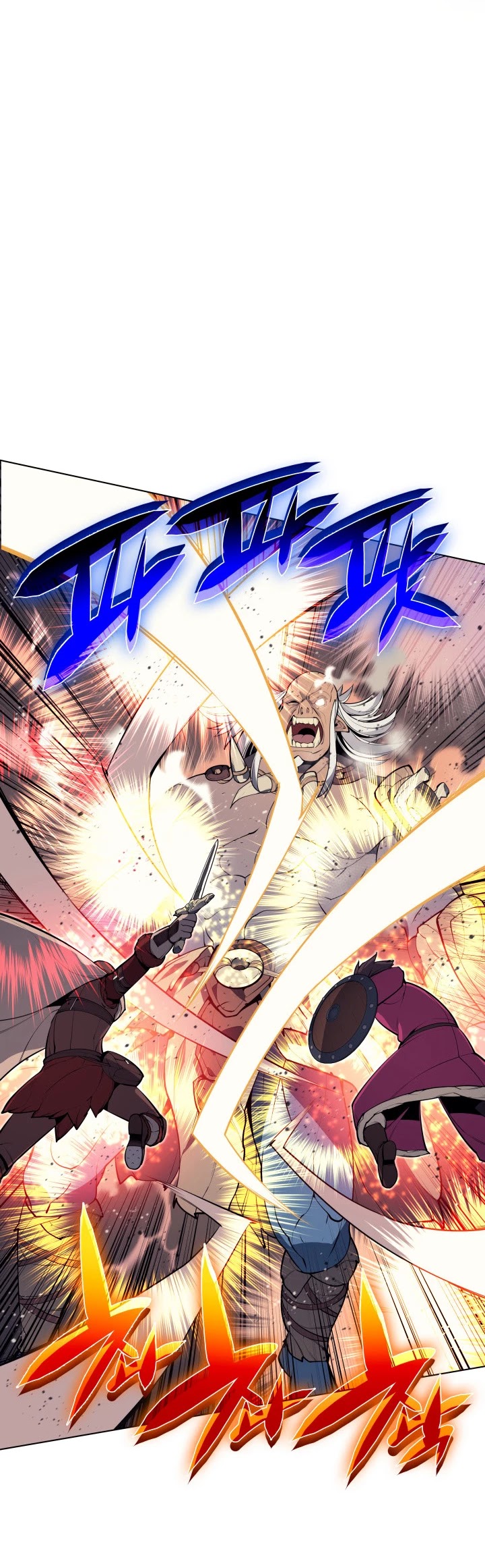 Overgeared (Team Argo) chapter 40 page 19