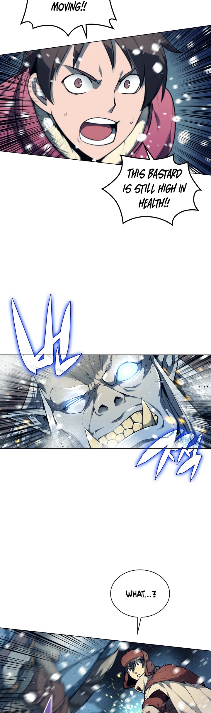 Overgeared (Team Argo) chapter 40 page 24