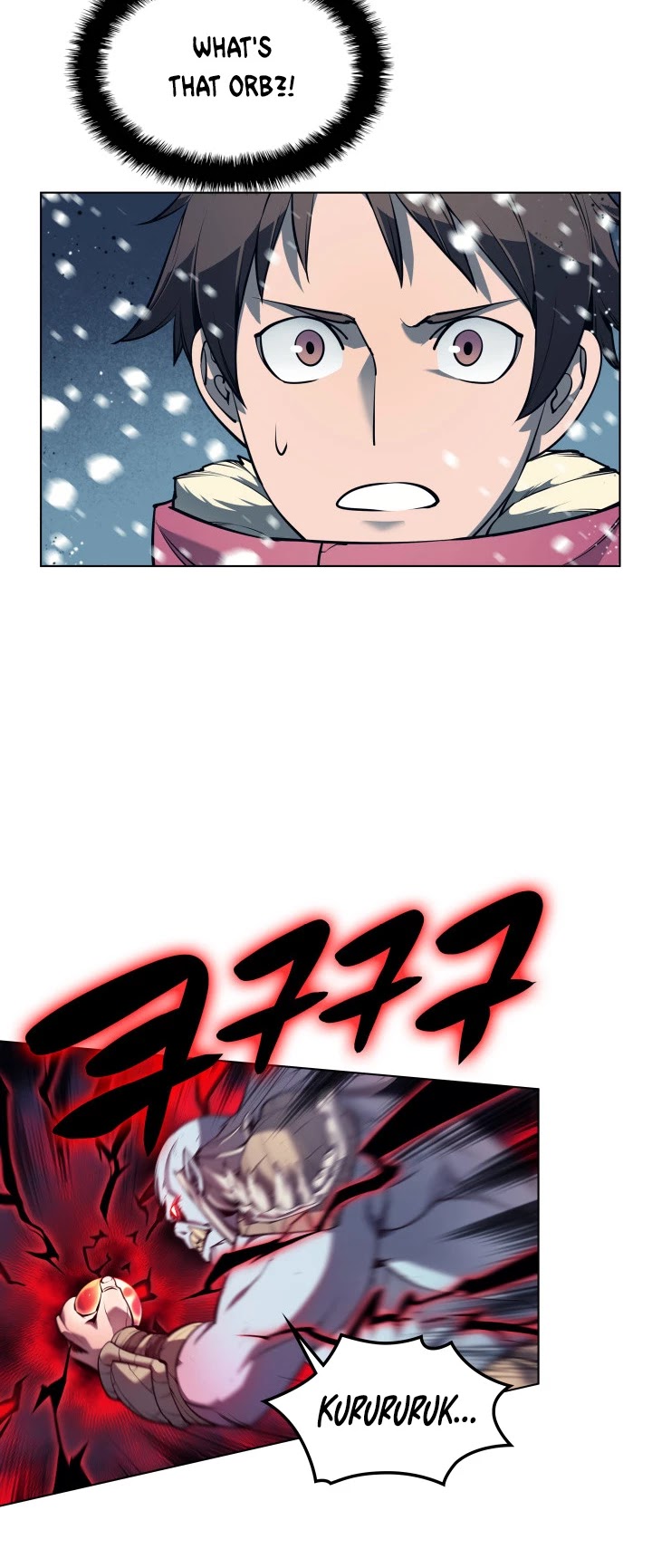 Overgeared (Team Argo) chapter 40 page 29