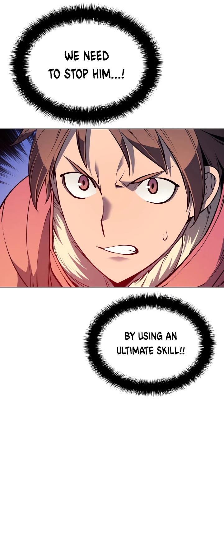 Overgeared (Team Argo) chapter 40 page 31