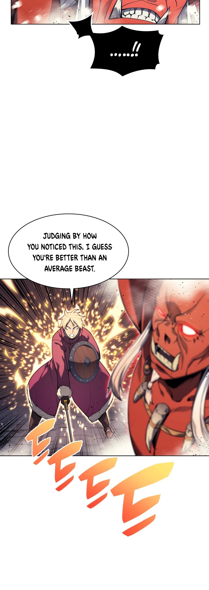 Overgeared (Team Argo) chapter 40 page 34