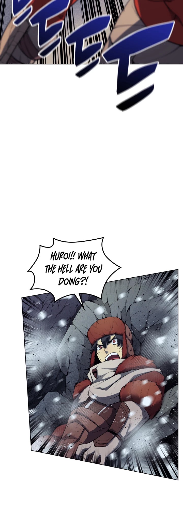 Overgeared (Team Argo) chapter 40 page 37