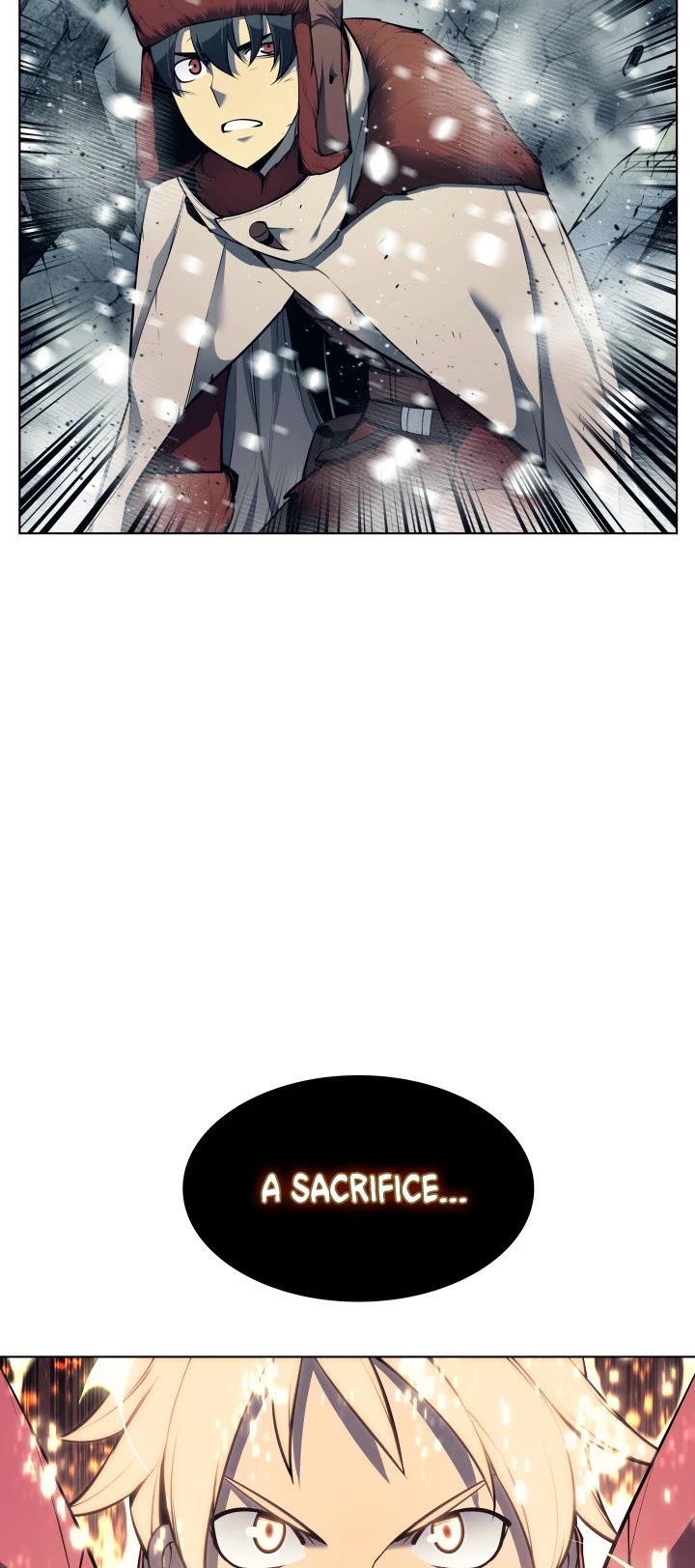 Overgeared (Team Argo) chapter 40 page 40