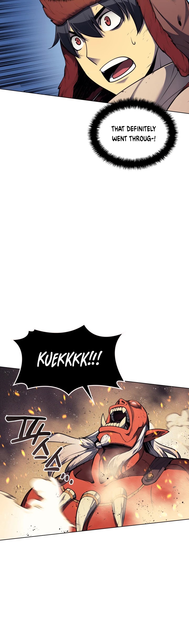 Overgeared (Team Argo) chapter 40 page 46