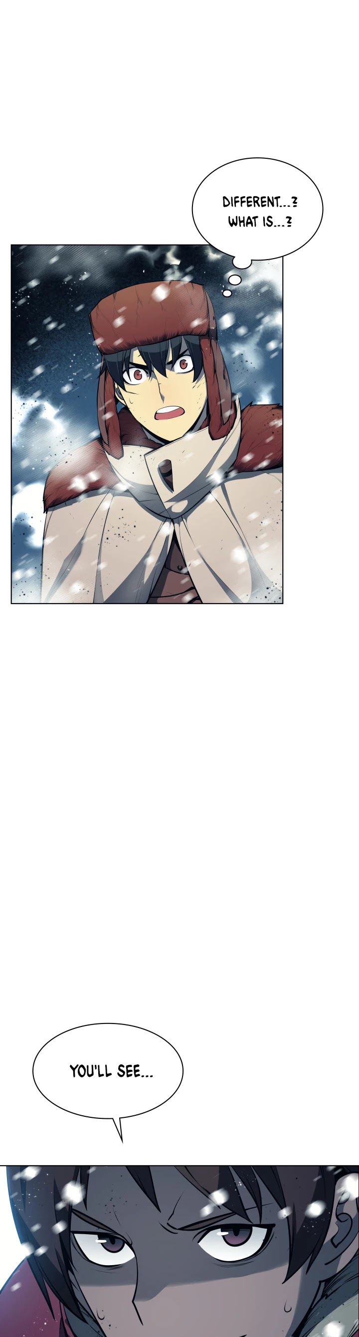 Overgeared (Team Argo) chapter 40 page 50