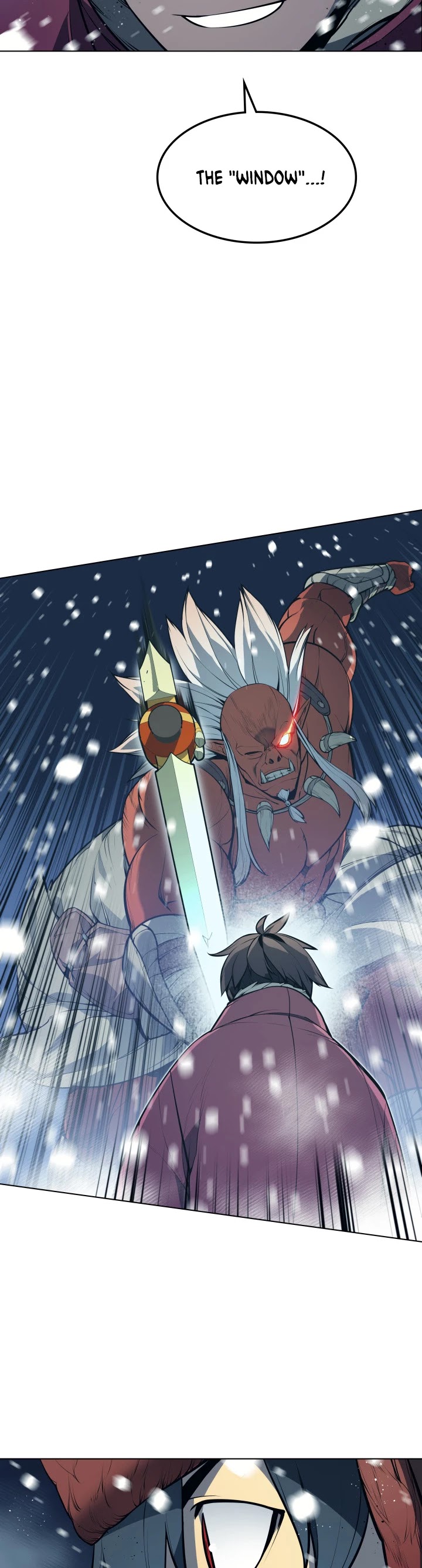 Overgeared (Team Argo) chapter 40 page 51