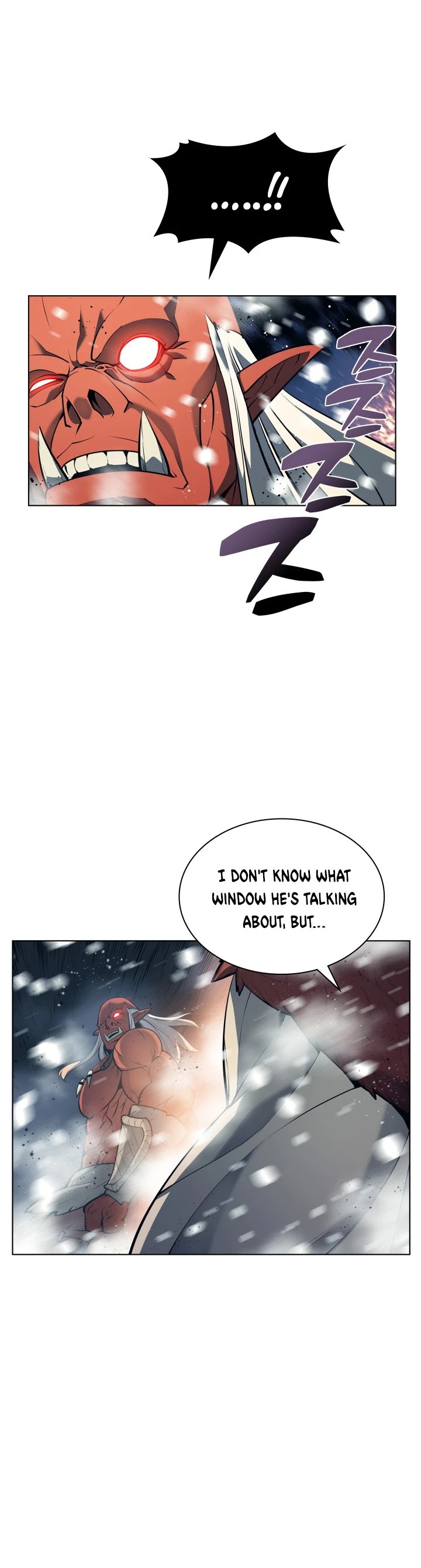 Overgeared (Team Argo) chapter 40 page 55