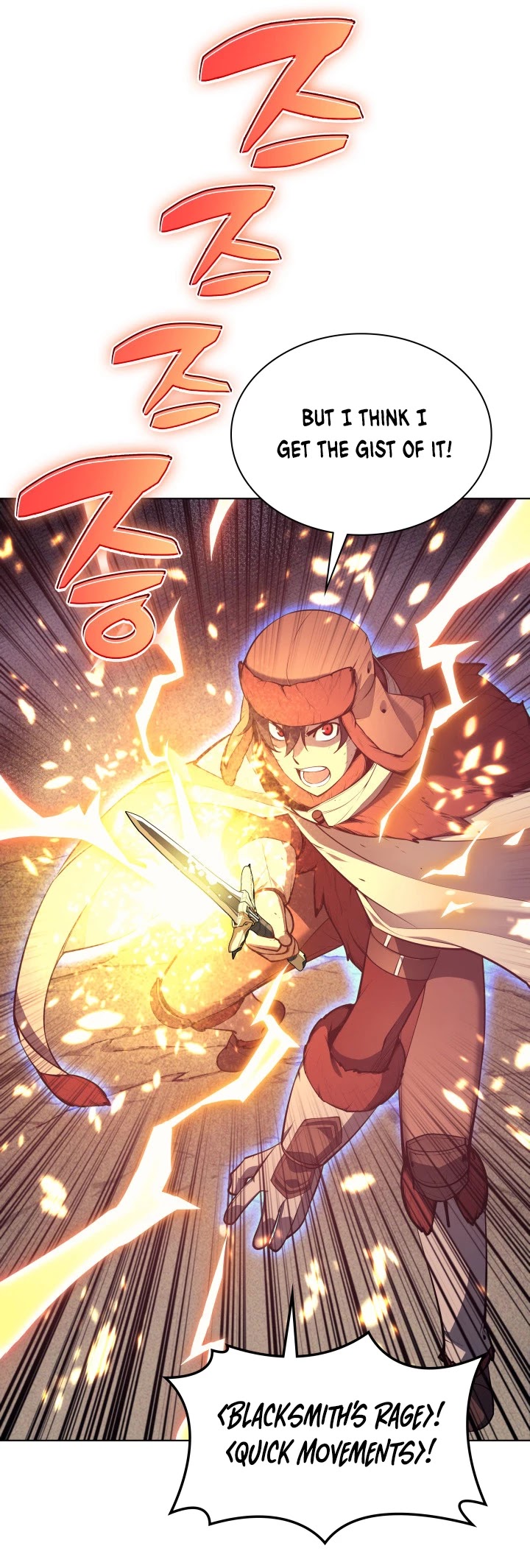 Overgeared (Team Argo) chapter 40 page 56