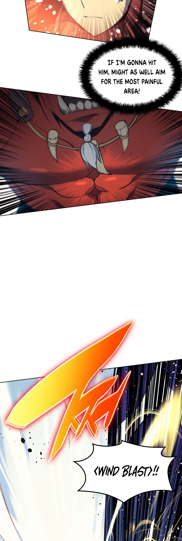 Overgeared (Team Argo) chapter 40 page 58