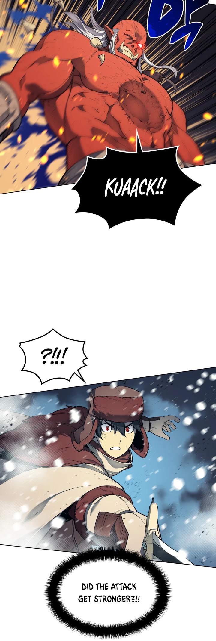 Overgeared (Team Argo) chapter 40 page 60