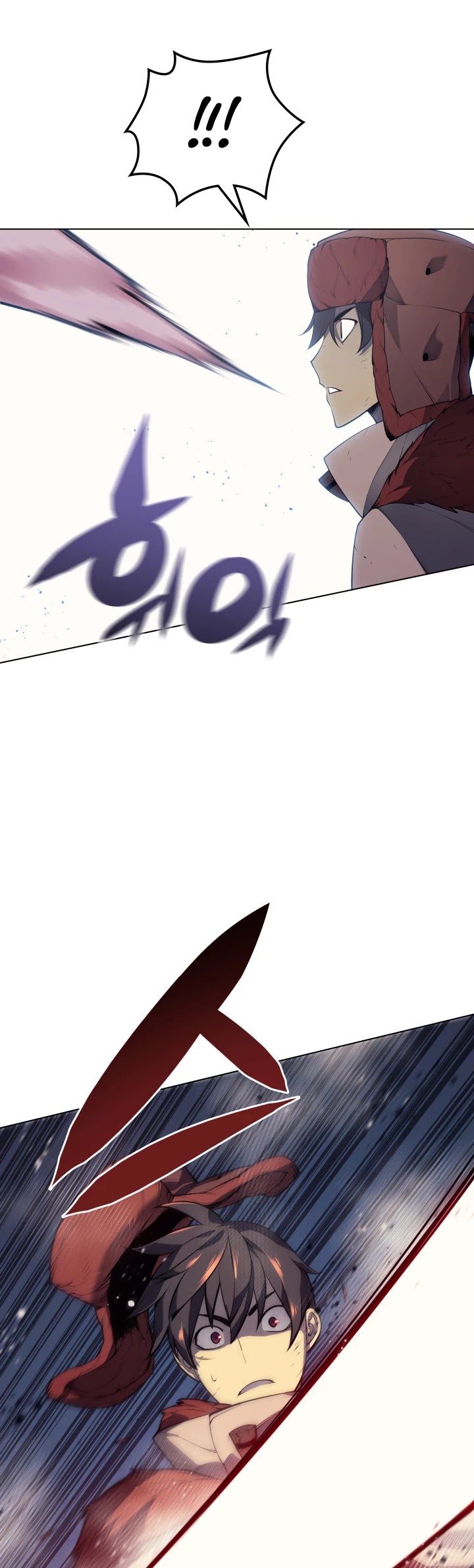 Overgeared (Team Argo) chapter 40 page 62