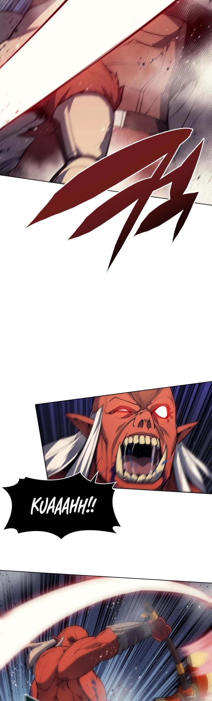 Overgeared (Team Argo) chapter 40 page 63