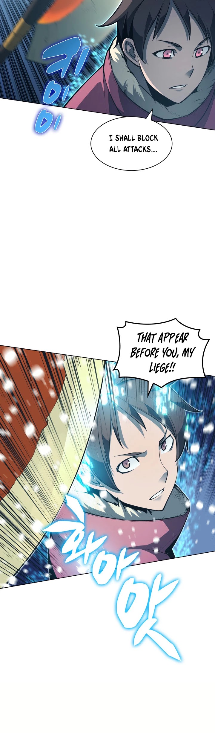 Overgeared (Team Argo) chapter 40 page 7