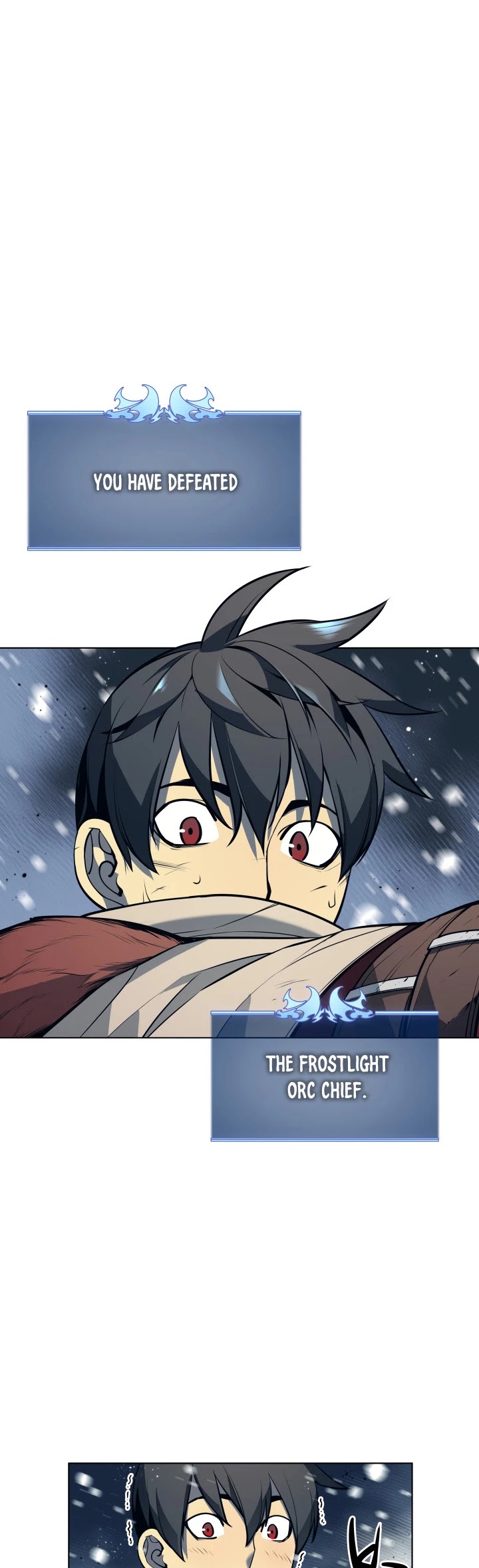 Overgeared (Team Argo) chapter 40 page 71