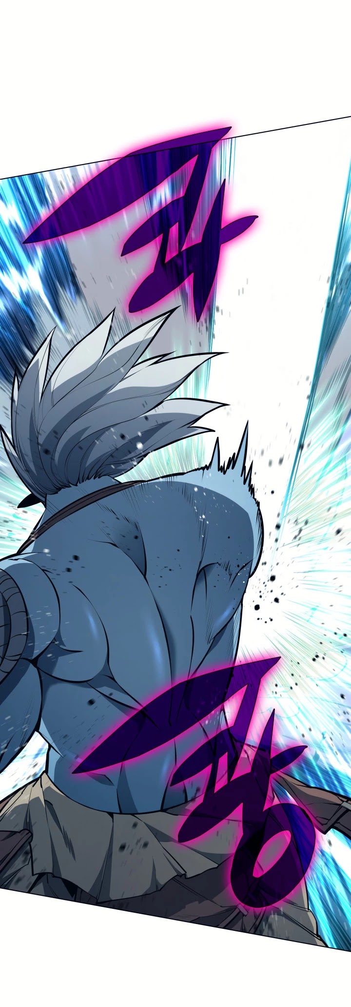 Overgeared (Team Argo) chapter 40 page 8