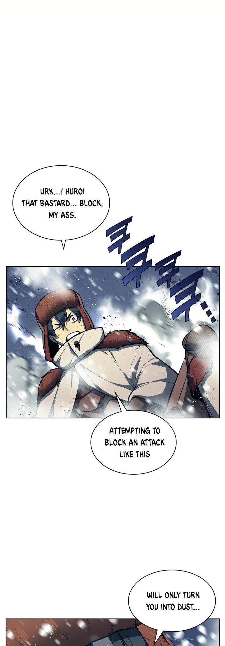 Overgeared (Team Argo) chapter 40 page 9