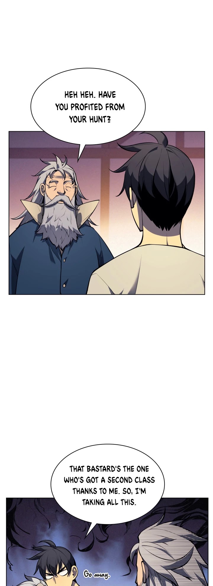 Overgeared (Team Argo) chapter 41 page 10