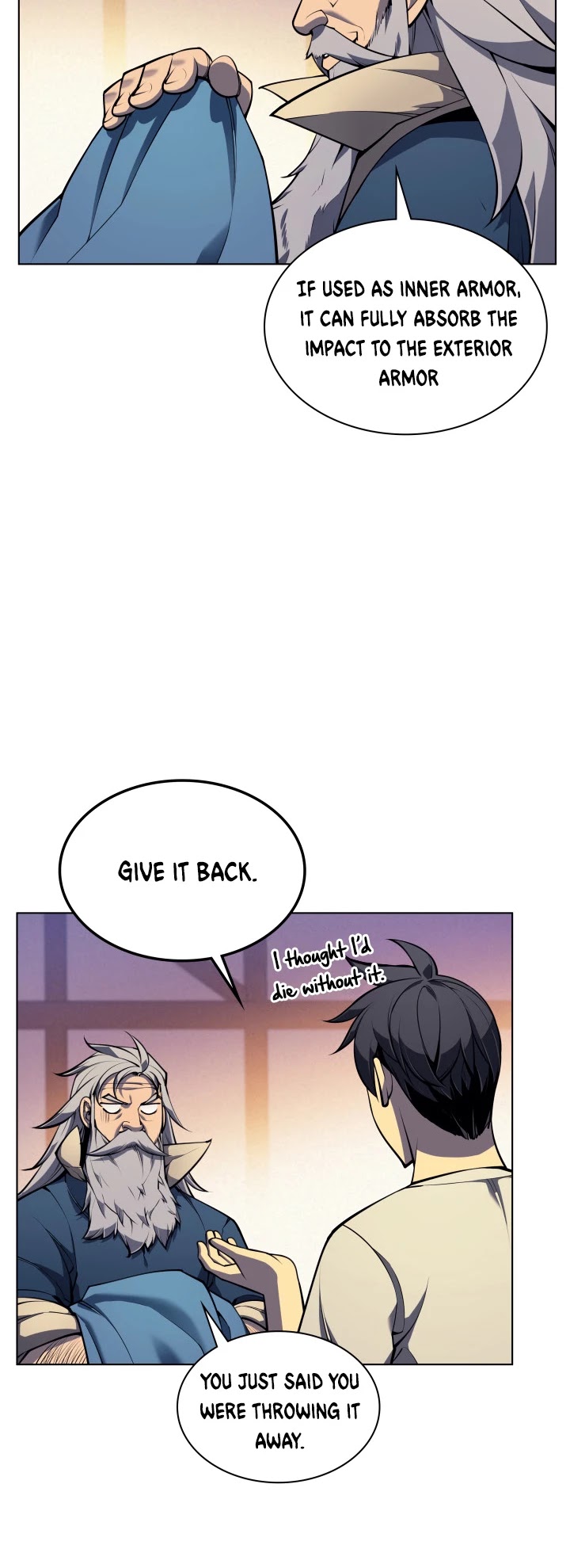 Overgeared (Team Argo) chapter 41 page 13