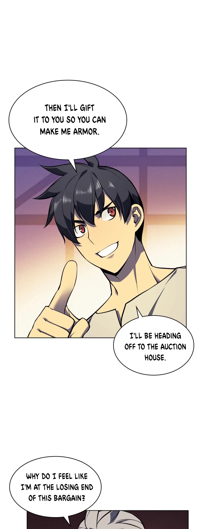 Overgeared (Team Argo) chapter 41 page 14