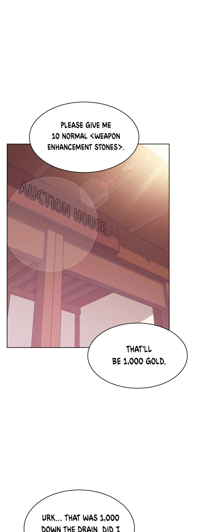 Overgeared (Team Argo) chapter 41 page 16