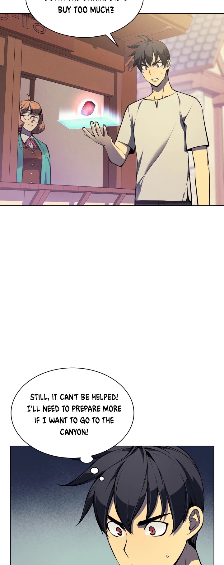 Overgeared (Team Argo) chapter 41 page 17