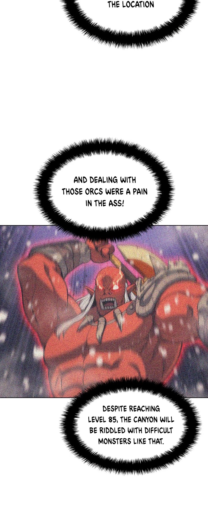 Overgeared (Team Argo) chapter 41 page 19