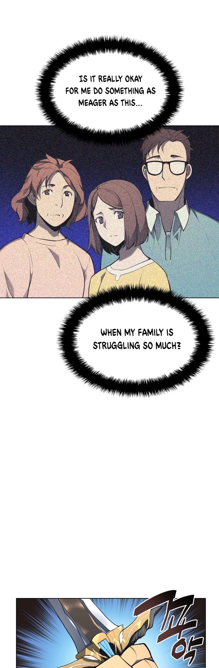 Overgeared (Team Argo) chapter 41 page 23