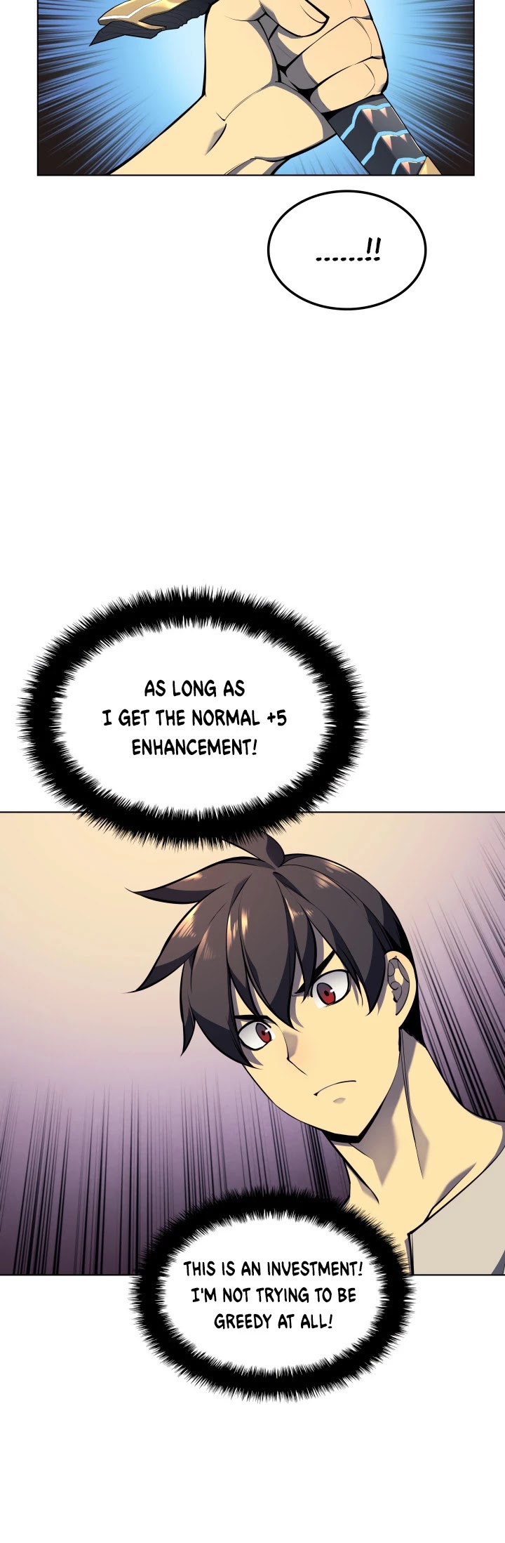 Overgeared (Team Argo) chapter 41 page 24