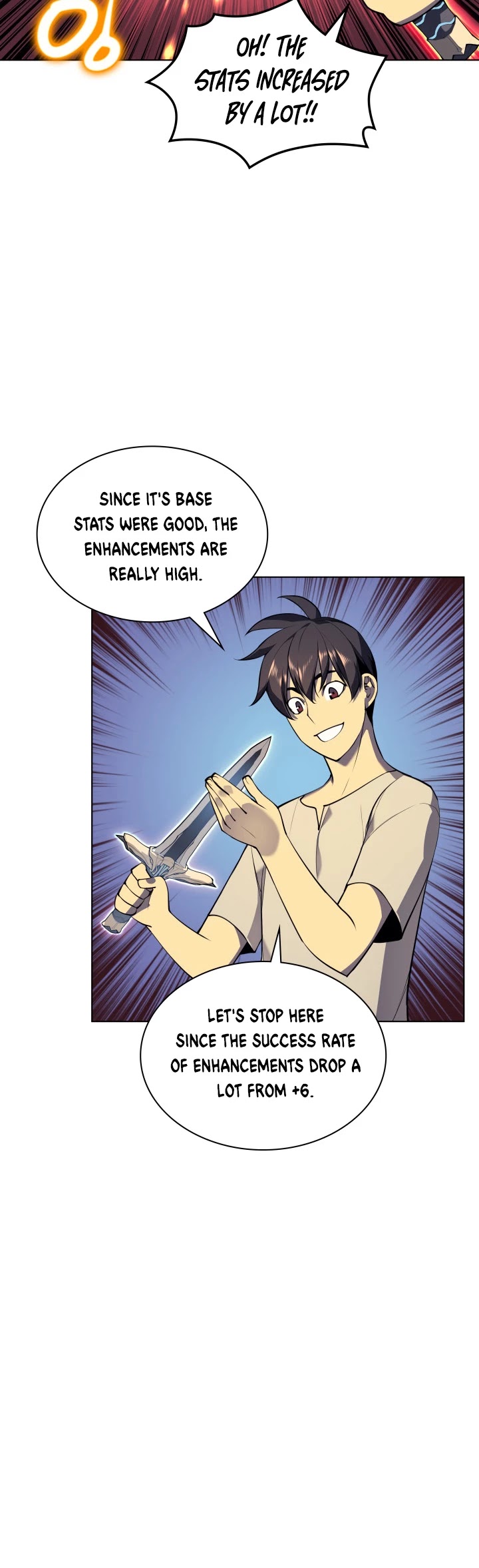 Overgeared (Team Argo) chapter 41 page 30