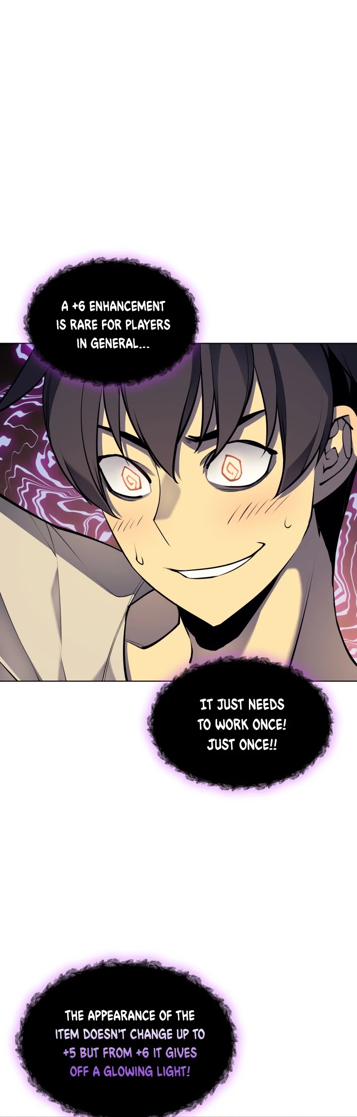 Overgeared (Team Argo) chapter 41 page 33