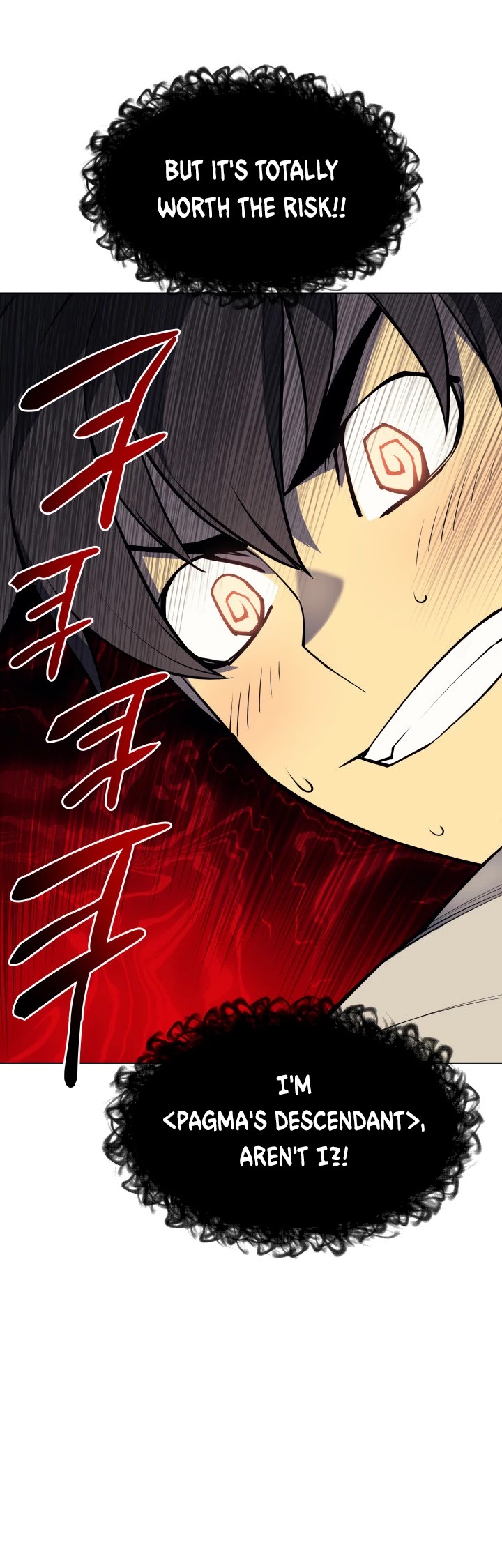 Overgeared (Team Argo) chapter 41 page 35