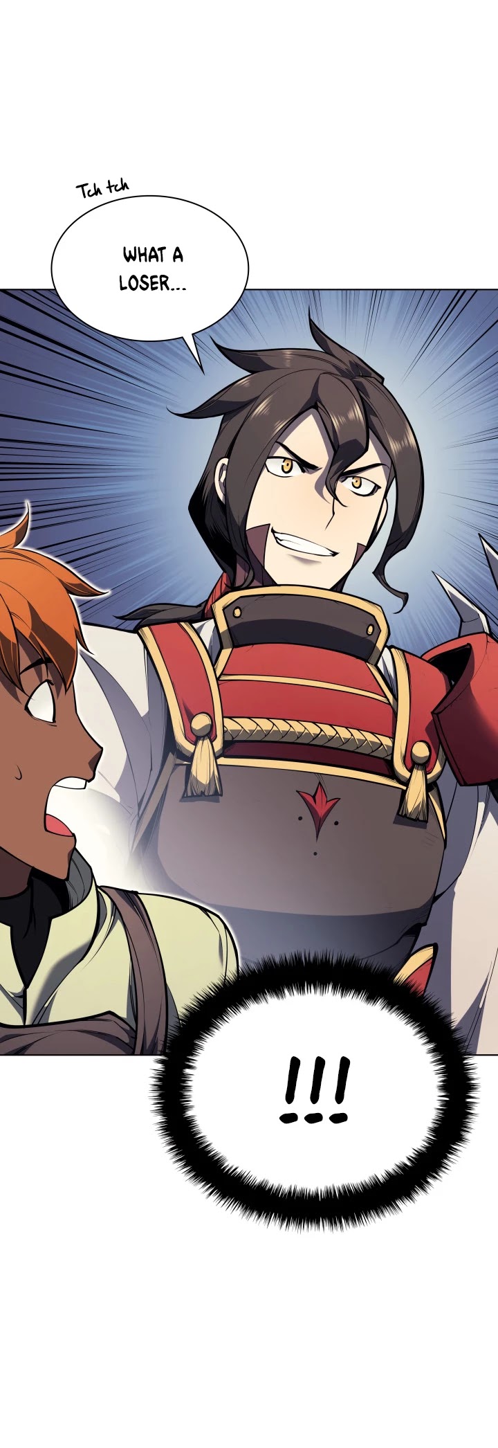 Overgeared (Team Argo) chapter 41 page 44